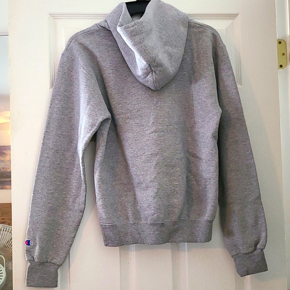 Champion 'Seattle' hooded sweatshirt. Size small - Picture 4 of 4